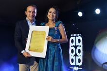 Conoce a los ganadores de los premios Alfonso Bonilla Arag&oacute;n 2024, a lo mejor del periodismo cale&ntilde;o 