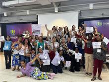 Balance positivo en Cali: avances en la atenci&oacute;n a mujeres y prevenci&oacute;n de violencias basadas en g&eacute;nero