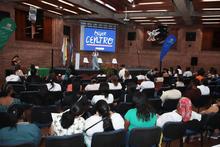 Balance positivo en Cali: avances en la atenci&oacute;n a mujeres y prevenci&oacute;n de violencias basadas en g&eacute;nero