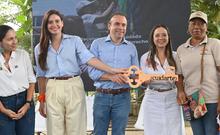 Balance positivo en Cali: avances en la atenci&oacute;n a mujeres y prevenci&oacute;n de violencias basadas en g&eacute;nero