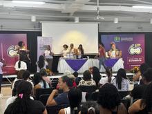 Balance positivo en Cali: avances en la atenci&oacute;n a mujeres y prevenci&oacute;n de violencias basadas en g&eacute;nero