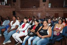 Balance positivo en Cali: avances en la atenci&oacute;n a mujeres y prevenci&oacute;n de violencias basadas en g&eacute;nero