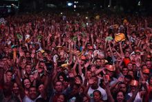 Feria de Cali vuelve a su esencia en la versi&oacute;n n&uacute;mero 67  