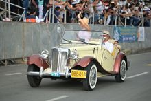 Feria de Cali vuelve a su esencia en la versi&oacute;n n&uacute;mero 67  