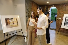 Secretar&iacute;a de Turismo de Cali inaugur&oacute; la exposici&oacute;n fotogr&aacute;fica &lsquo;Cali Ballet&rsquo; para brindar un plan alternativo durante la Feria y el fin de a&ntilde;o