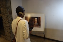 Secretar&iacute;a de Turismo de Cali inaugur&oacute; la exposici&oacute;n fotogr&aacute;fica &lsquo;Cali Ballet&rsquo; para brindar un plan alternativo durante la Feria y el fin de a&ntilde;o