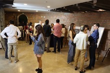 Secretar&iacute;a de Turismo de Cali inaugur&oacute; la exposici&oacute;n fotogr&aacute;fica &lsquo;Cali Ballet&rsquo; para brindar un plan alternativo durante la Feria y el fin de a&ntilde;o