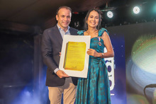 Honestidad, pasi&oacute;n, credibilidad y respeto identific&oacute; a ganadores de los premios Alfonso Bonilla Arag&oacute;n