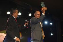 Honestidad, pasi&oacute;n, credibilidad y respeto identific&oacute; a ganadores de los premios Alfonso Bonilla Arag&oacute;n