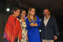 Honestidad, pasi&oacute;n, credibilidad y respeto identific&oacute; a ganadores de los premios Alfonso Bonilla Arag&oacute;n