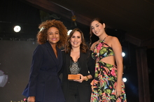 Honestidad, pasi&oacute;n, credibilidad y respeto identific&oacute; a ganadores de los premios Alfonso Bonilla Arag&oacute;n