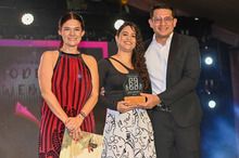 Honestidad, pasi&oacute;n, credibilidad y respeto identific&oacute; a ganadores de los premios Alfonso Bonilla Arag&oacute;n