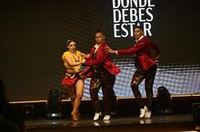 &lsquo;Premios Farallones 2024&rsquo; exaltaron a los m&aacute;s destacados del deporte cale&ntilde;o