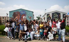 M&aacute;s de veintinueve mil metros cuadrados del jarill&oacute;n del r&iacute;o Cauca han sido recuperados ambientalmente