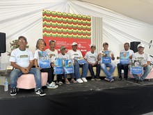 83% de los habitantes de calle en Cali tiene condiciones para vincularse laboralmente, revela estudio de la Alcald&iacute;a