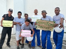 83% de los habitantes de calle en Cali tiene condiciones para vincularse laboralmente, revela estudio de la Alcald&iacute;a