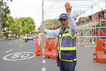 Secretar&iacute;a de Movilidad present&oacute; dispositivo especial que se  implementar&aacute; durante la &lsquo;67 Feria de Cali&rsquo;