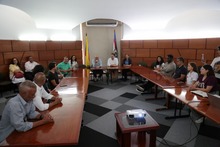 Ganadores del concurso de fotograf&iacute;a &lsquo;Ojo al centro&rsquo; 2024