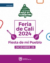 Conozca el &lsquo;Plan de Desv&iacute;os&rsquo; para disfrutar la &lsquo;67 Feria de Cali&rsquo;
