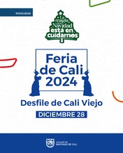 Conozca el &lsquo;Plan de Desv&iacute;os&rsquo; para disfrutar la &lsquo;67 Feria de Cali&rsquo;