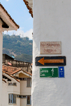 Segundo lugar - Esther Korina Batioja