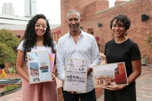 Ganadores del concurso de fotograf&iacute;a &lsquo;Ojo al centro&rsquo; 2024