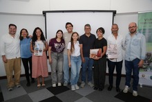 Ganadores del concurso de fotograf&iacute;a &lsquo;Ojo al centro&rsquo; 2024