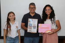 Ganadores del concurso de fotograf&iacute;a &lsquo;Ojo al centro&rsquo; 2024