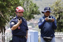 Plan Operativo de Gesti&oacute;n del Riesgo para la &lsquo;67 Feria de Cali&rsquo;