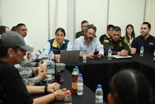 Plan Operativo de Gesti&oacute;n del Riesgo para la &lsquo;67 Feria de Cali&rsquo;