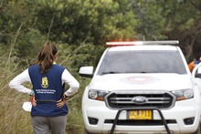 Plan Operativo de Gesti&oacute;n del Riesgo para la &lsquo;67 Feria de Cali&rsquo;