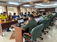 Plan Operativo de Gesti&oacute;n del Riesgo para la &lsquo;67 Feria de Cali&rsquo;