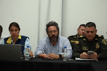 Plan Operativo de Gesti&oacute;n del Riesgo para la &lsquo;67 Feria de Cali&rsquo;