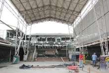 Logros, proyectos que avanzan con celeridad y nuevos retos de la Subsecretar&iacute;a de Planeaci&oacute;n Sectorial