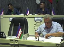 Concejo de Cali aprueba la reforma estructural del Departamento Administrativo de Control Disciplinario Interno