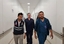 La Secretar&iacute;a de Salud emite recomendaciones para las festividades navide&ntilde;as y la Feria de Cali