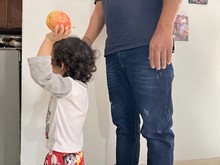 275 ni&ntilde;os reciben de la Alcald&iacute;a de Cali apoyo vital para combatir la desnutrici&oacute;n