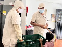 275 ni&ntilde;os reciben de la Alcald&iacute;a de Cali apoyo vital para combatir la desnutrici&oacute;n