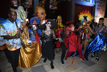 Cali espera m&aacute;s de 112.000 turistas nacionales y extranjeros atra&iacute;dos por la Feria, donde debes estar