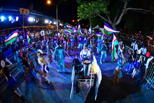 Cali espera m&aacute;s de 112.000 turistas nacionales y extranjeros atra&iacute;dos por la Feria, donde debes estar