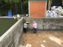 Seis obras que mejoran las condiciones de agua potable en la zona  rural y le est&aacute;n cambiando la cara a Cali