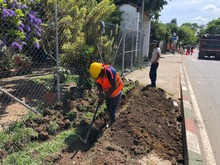 Seis obras que mejoran las condiciones de agua potable en la zona  rural y le est&aacute;n cambiando la cara a Cali