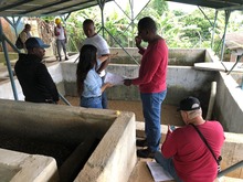 Seis obras que mejoran las condiciones de agua potable en la zona  rural y le est&aacute;n cambiando la cara a Cali