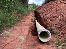 Seis obras que mejoran las condiciones de agua potable en la zona  rural y le est&aacute;n cambiando la cara a Cali