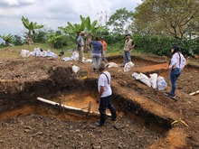 Seis obras que mejoran las condiciones de agua potable en la zona  rural y le est&aacute;n cambiando la cara a Cali
