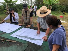 Seis obras que mejoran las condiciones de agua potable en la zona  rural y le est&aacute;n cambiando la cara a Cali