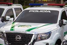 Alcald&iacute;a de Cali sigue reforzando las capacidades de la Polic&iacute;a Metropolitana: se entregaron siete camionetas para la operatividad