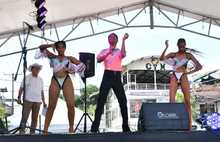 Progr&aacute;mese con la &lsquo;Feria Rural y Comunera&rsquo; y el &lsquo;Encuentro de Mel&oacute;manos y Coleccionistas&rsquo;