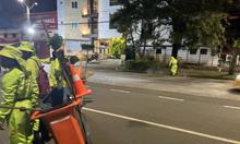 La &lsquo;67 Feria de Cali&rsquo; se vive y se goza con espacios limpios: ocho toneladas de residuos fueron recolectadas en el &lsquo;Sals&oacute;dromo&rsquo;