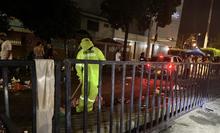 La &lsquo;67 Feria de Cali&rsquo; se vive y se goza con espacios limpios: ocho toneladas de residuos fueron recolectadas en el &lsquo;Sals&oacute;dromo&rsquo;